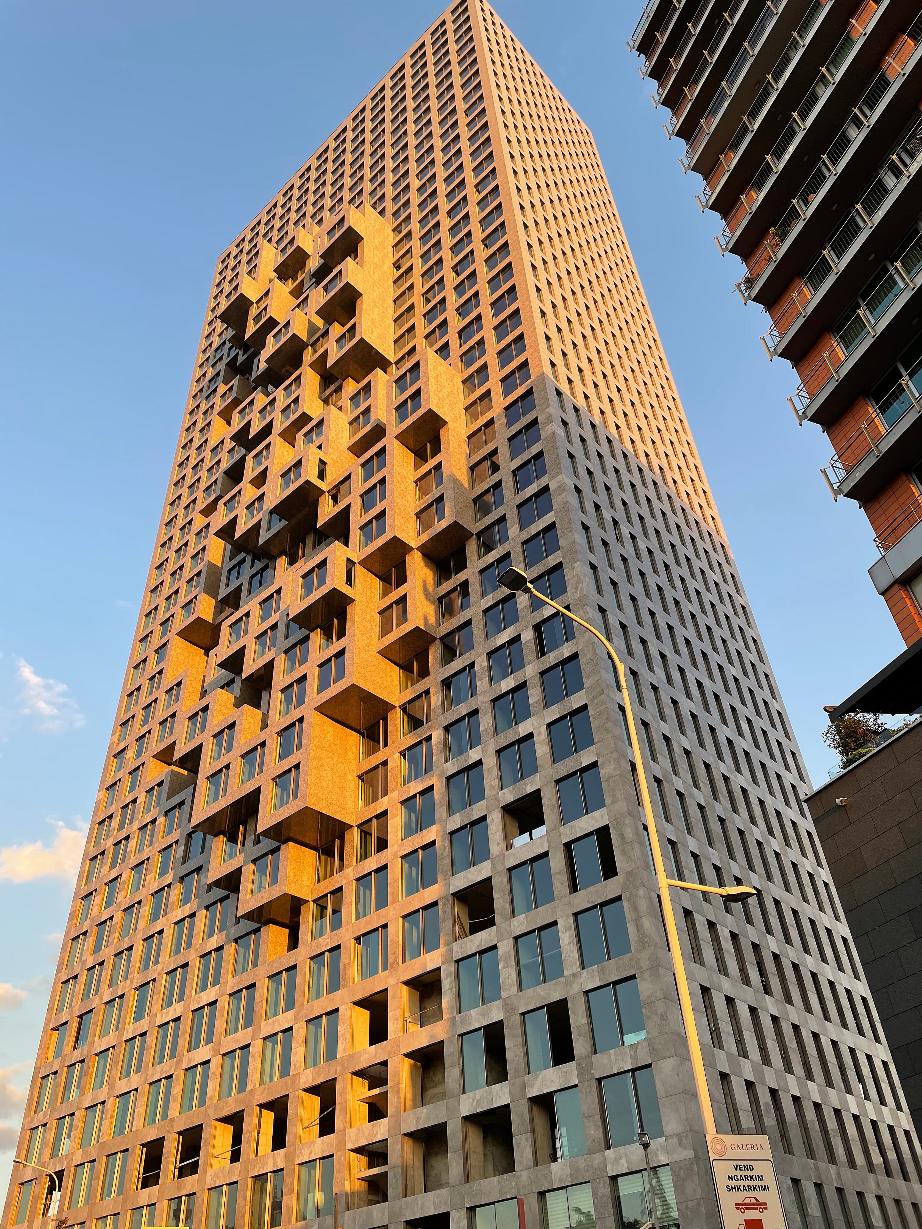 อาคารสำนักงาน