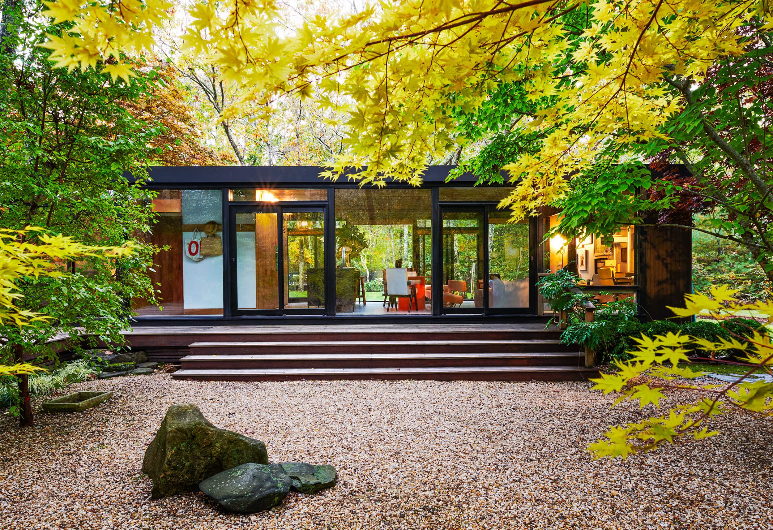 บ้านเดี่ยวหลังใหญ่